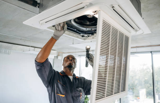 Licensed Ductwork Repair service in Oakley, UT - FH HVAC