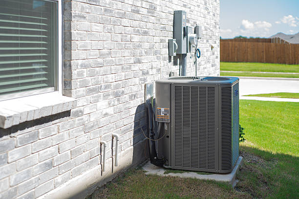Reliable Ductwork Repair contractor in Oakley, UT by FH HVAC